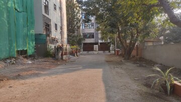  Plot – Exterior View View at Attapur - for Sale