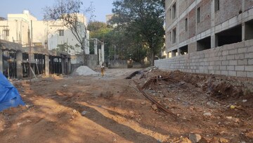  Plot For Sale in Attapur