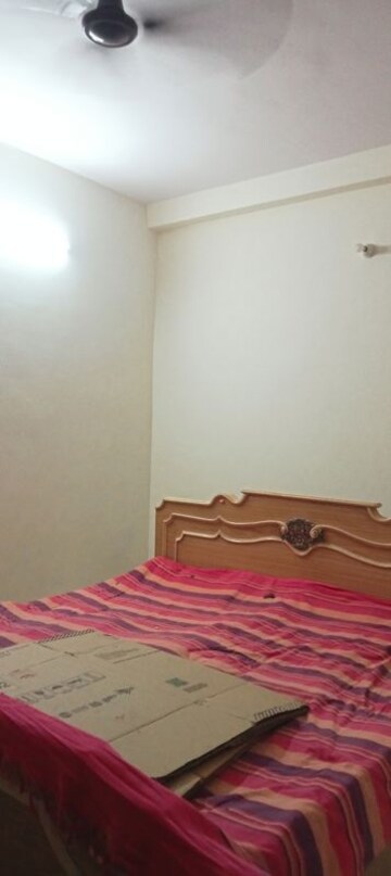 Bedroom in 2 BHK Builder Floor at Panchsheel Vihar – for Rent