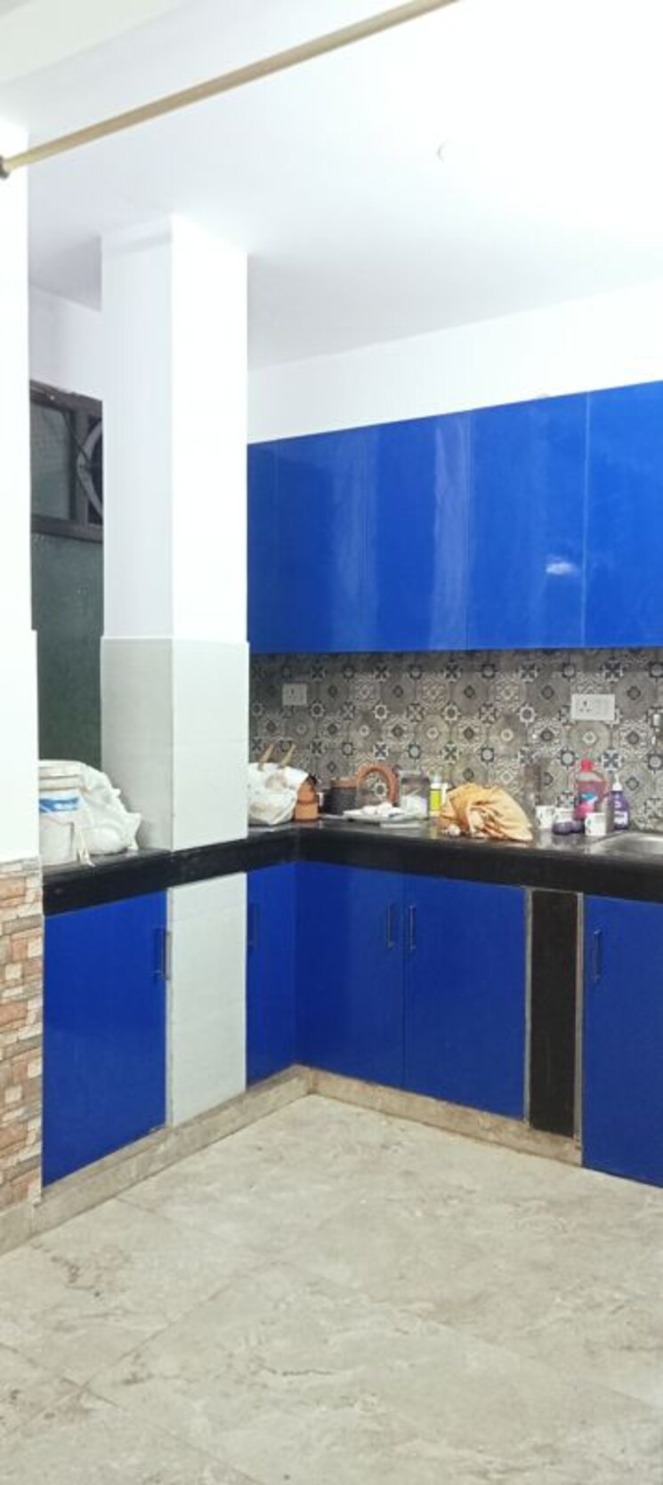 Swimming Pool, panchsheel vihar 2 Bedroom 800 Sq.Ft. Builder Floor In Panchsheel Vihar Delhi 9818140