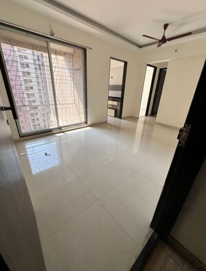 Room in 2 BHK Apartment at Kharghar – for Rent