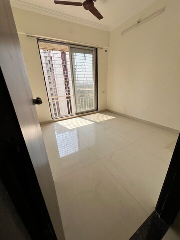 Kitchen in 2 BHK Apartment at Kharghar – for Rent