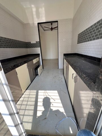 Team Area in 2 BHK Apartment at Kharghar – for Rent