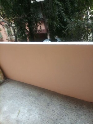 Swimming Pool in 1 BHK Apartment at Gokul CHS Kothrud, Kothrud – for Rent