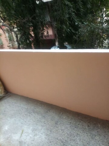 Swimming Pool in 1 BHK Apartment at Gokul CHS Kothrud, Kothrud – for Rent