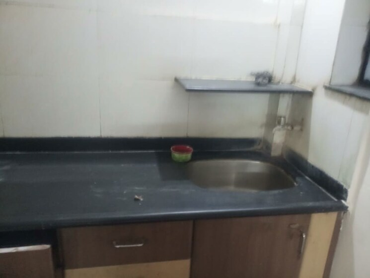Kitchen, gokul-chs-kothrud 1 Bedroom 550 Sq.Ft. Apartment In Kothrud Pune 9818142
