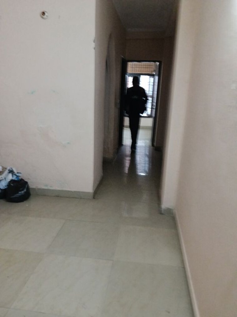 Room, paryavaran complex 1 Bedroom 450 Sq.Ft. Builder Floor In Paryavaran Complex Delhi 9818145