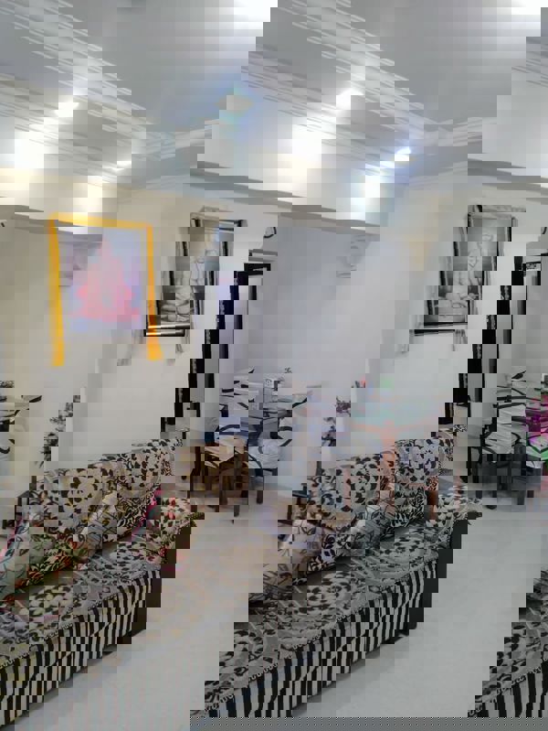 3 BHK + Pooja Room,Servant Room Builder Floor For Sale in Sector 81