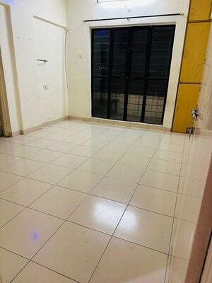 Bathroom in 1 BHK Apartment at Karve Nagar – for Rent