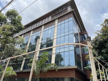  Showroom For Rent in Ahuja Palace, Richmond Road