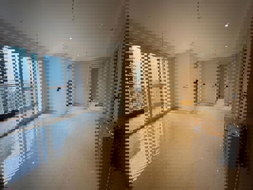 4 BHK + Pooja Room,Store Room Apartment For Sale in The Ananta Aspire