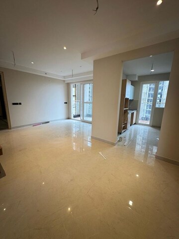 Room in 4 BHK Apartment at The Ananta Aspire, Utrathiya – for Sale