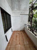 1 BHK 450 Sq.Ft. Apartment in Siddhi Apartment Bavdhan