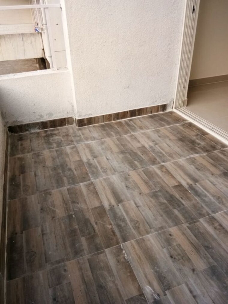 Balcony, siddhi-apartment-bavdhan 1 Bedroom 450 Sq.Ft. Apartment In Bavdhan Pune 9514314