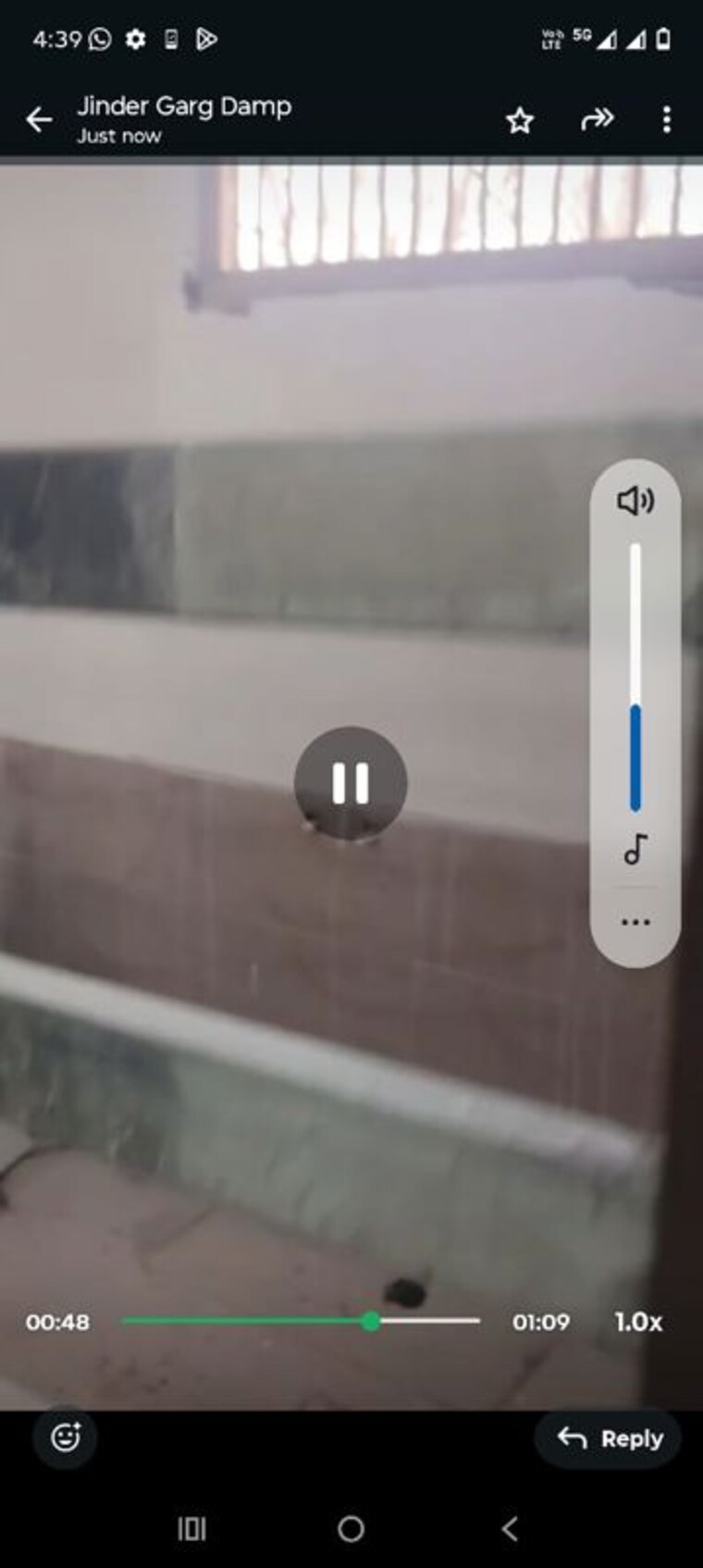 undefined, royal-oxford-street 3 Bedroom 1400 Sq.Ft. Apartment In Ambala Highway Zirakpur 9818155