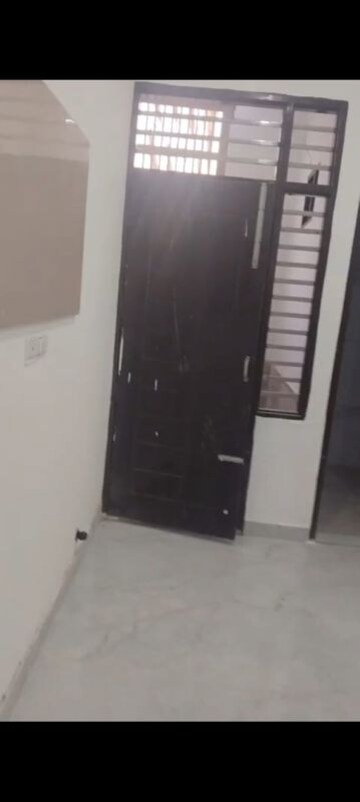 Building Lobby in 3 BHK Apartment at Royal Oxford Street, Ambala Highway – for Rent