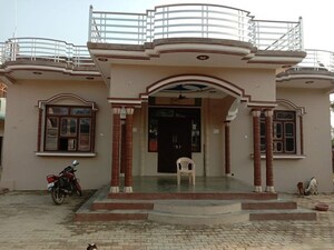 2.5 BHK Independent House For Sale in A-Zone