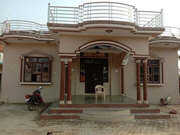 2.5 BHK Independent House For Sale in A-Zone