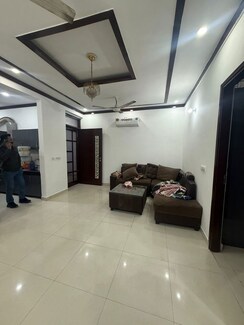 3 BHK + Pooja Room Apartment For Sale in Dhakoli