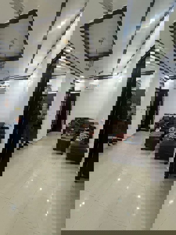 3 BHK + Pooja Room Apartment For Sale in Dhakoli