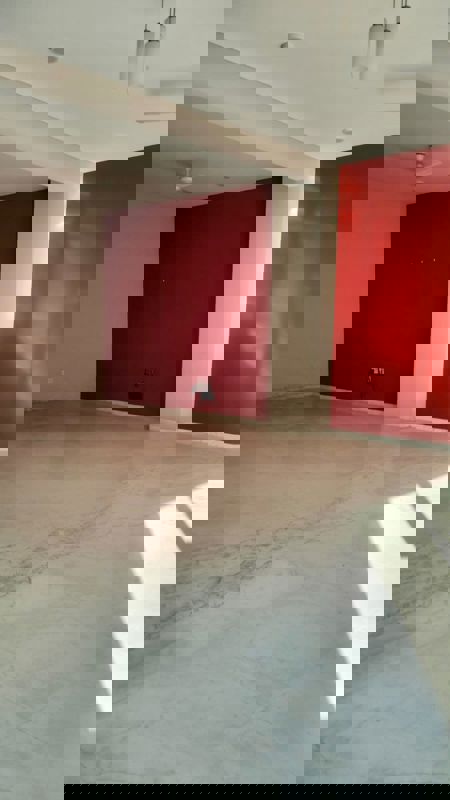 4 BHK + Servant Room Apartment For Rent in Tata Primanti-Tower Residences