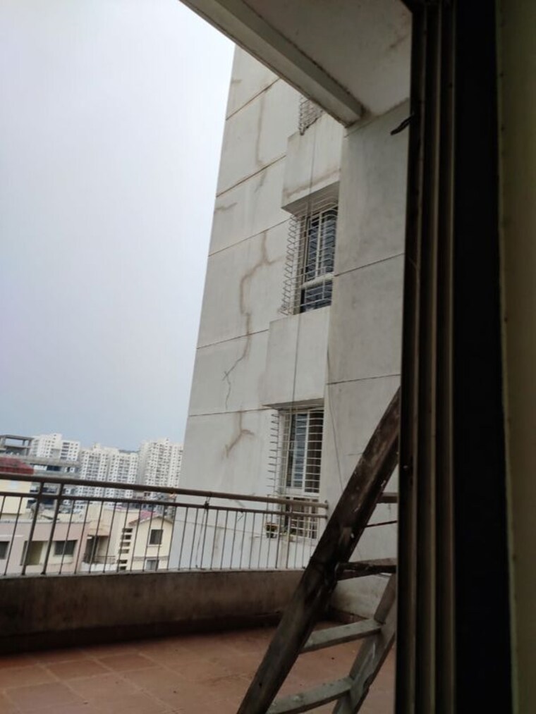 undefined, phadnis-sahil-serene 2 Bedroom 1000 Sq.Ft. Apartment In Baner Pune 9818154