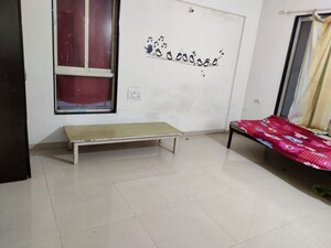 Furnished Amenities in 2 BHK Apartment at Phadnis Sahil Serene, Baner – for Rent