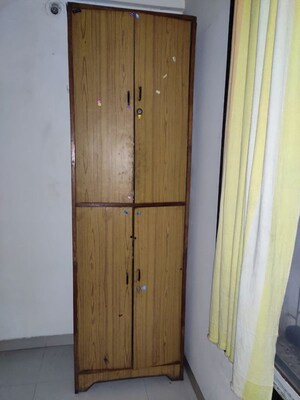 Furnished Amenities in 2 BHK Apartment at Phadnis Sahil Serene, Baner – for Rent