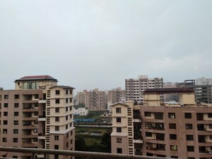 2 BHK Apartment For Rent in Phadnis Sahil Serene, Baner