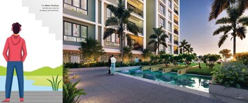 2 BHK Apartment – Exterior View View at Devidanga - for Sale