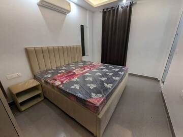 Bedroom in 1 BHK Apartment at Saket – for Rent