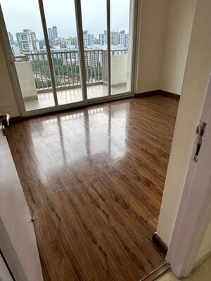 Balcony in 3 BHK Apartment at Emaar The Palm Drive-The Premier Terraces, Sector 66 – for Sale