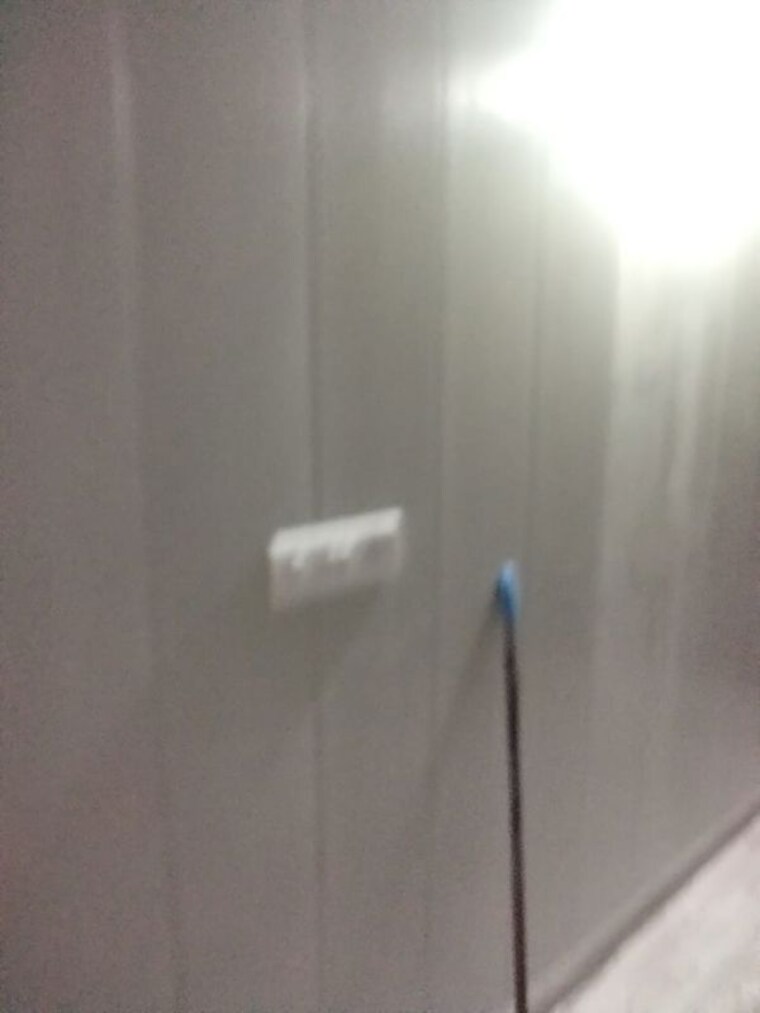 Bathroom, vip road 2 Bedroom 1050 Sq.Ft. Apartment In Vip Road Zirakpur 9818170