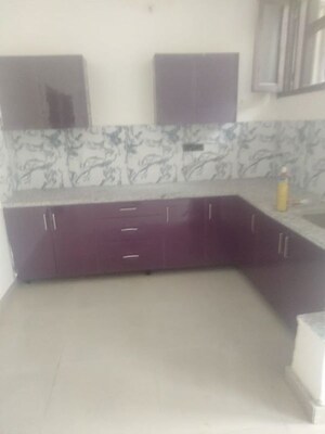 Bedroom in 2 BHK Apartment at Vip Road – for Rent