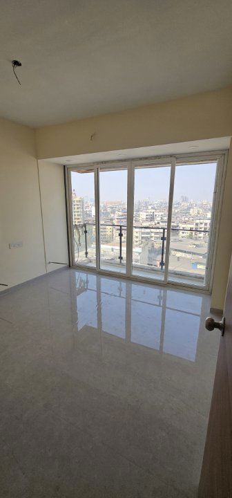 1 BHK Apartment For Sale in Parth Skyone