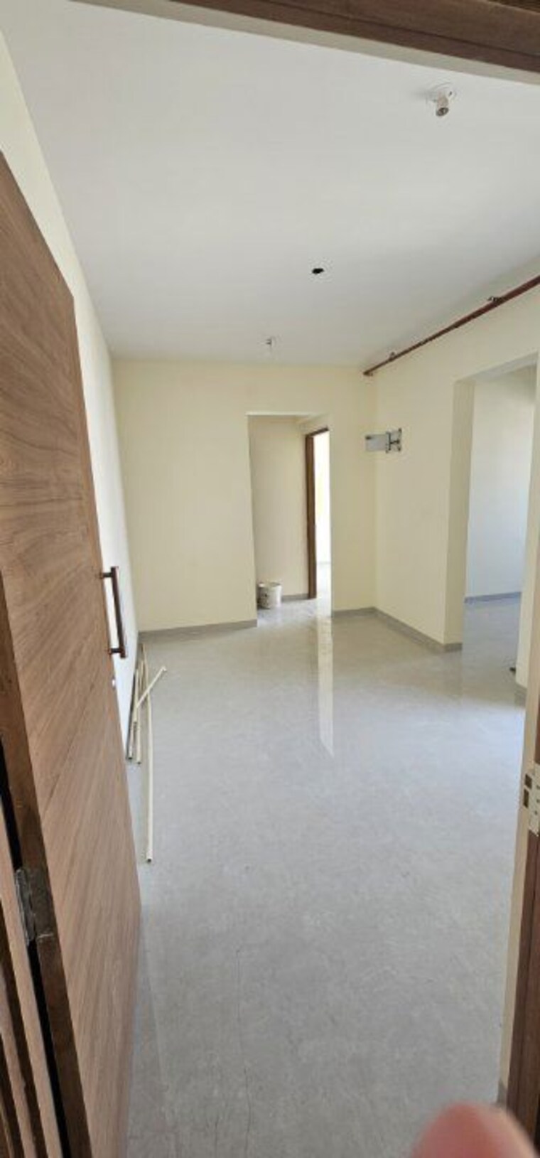 Living Room, parth-skyone 1 Bedroom 502 Sq.Ft. Apartment In Dombivli East Thane 9818067