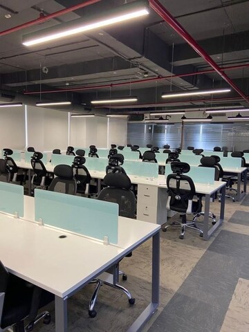  Office Space For Rent in Fergusson College Road