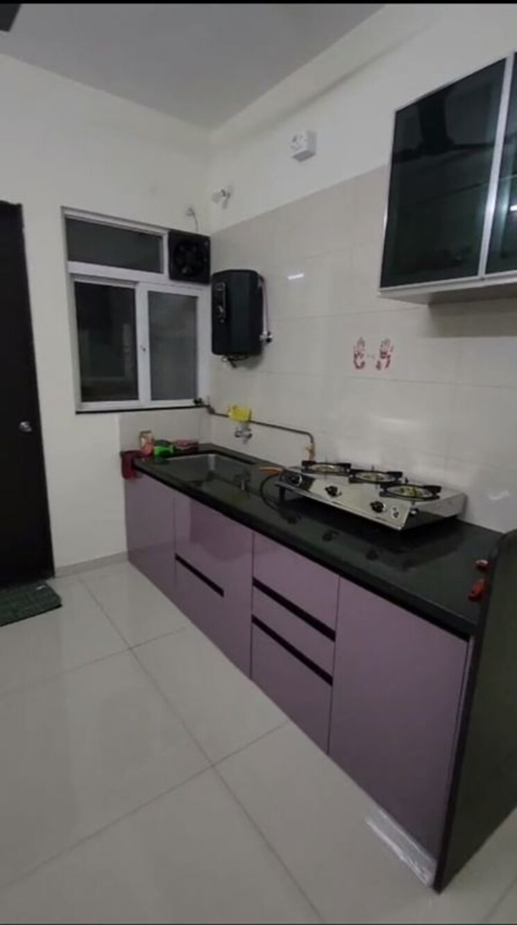 Kitchen, kolte-patil-life-republic 2.5 Bedroom 995 Sq.Ft. Apartment In Hinjewadi Pune 9818006