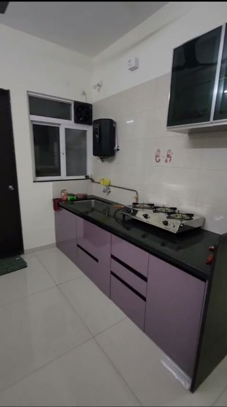 Kitchen, kolte-patil-life-republic 2.5 Bedroom 995 Sq.Ft. Apartment In Hinjewadi Pune 9818006