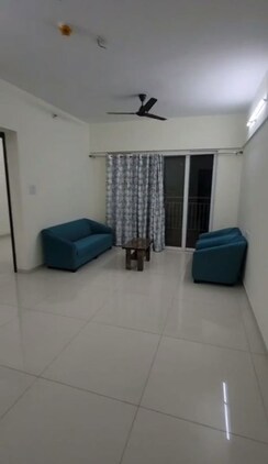2.5 BHK + Pooja Room Apartment For Rent in Kolte Patil Life Republic