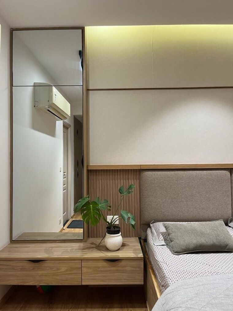 undefined, experion-the-heart-song 4 Bedroom 2631 Sq.Ft. Apartment In Sector 108 Gurgaon 9818176