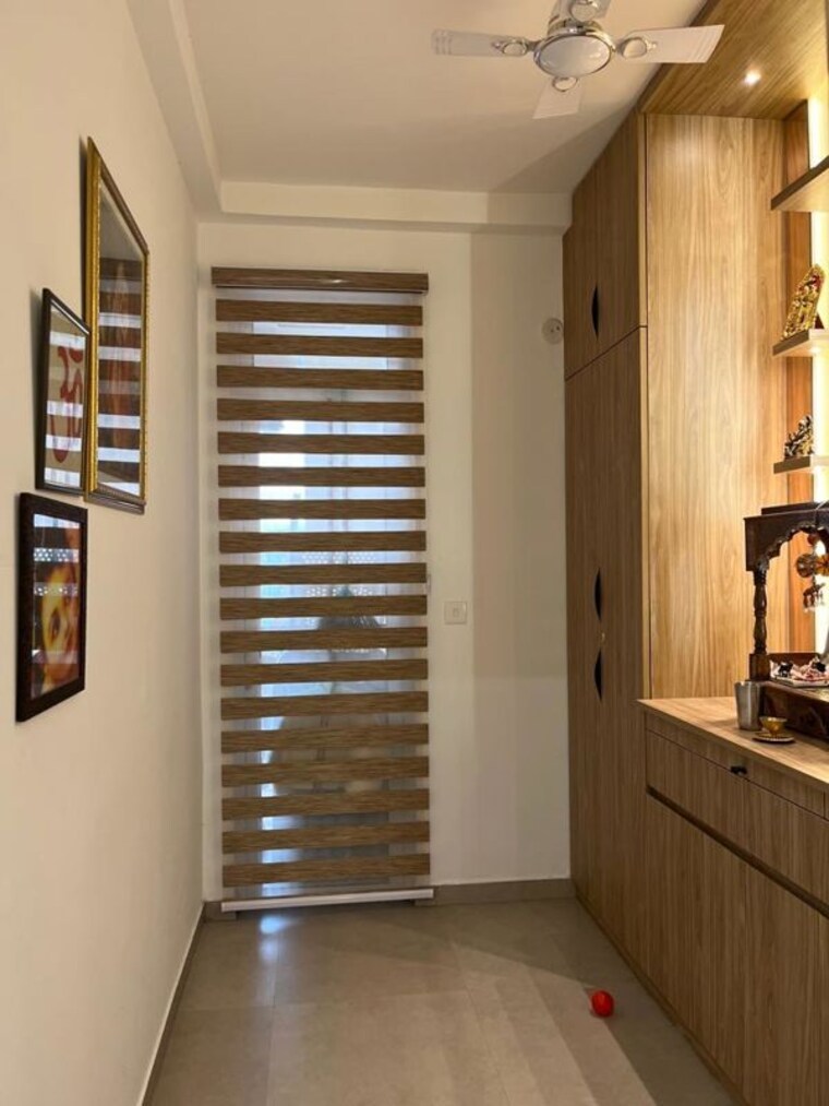 undefined, experion-the-heart-song 4 Bedroom 2631 Sq.Ft. Apartment In Sector 108 Gurgaon 9818176