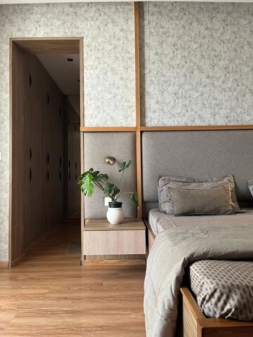 Furnished Amenities in 4 BHK Apartment at Experion The Heart Song, Sector 108 – for Sale