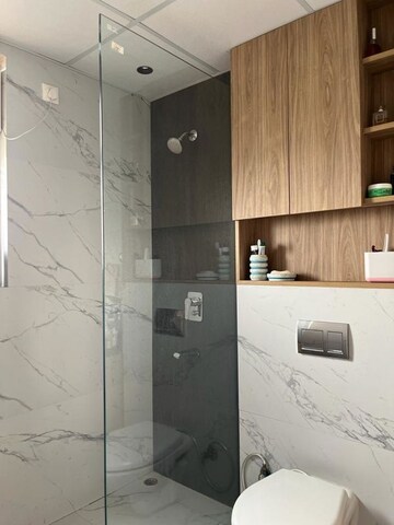 Kitchen in 4 BHK Apartment at Experion The Heart Song, Sector 108 – for Sale