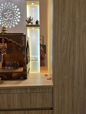 Furnished Amenities in 4 BHK Apartment at Experion The Heart Song, Sector 108 – for Sale