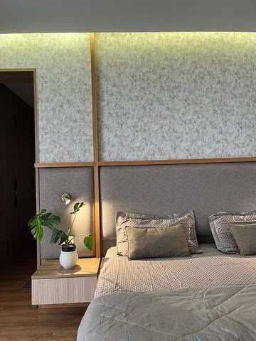 Furnished Amenities in 4 BHK Apartment at Experion The Heart Song, Sector 108 – for Sale