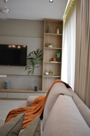 Furnished Amenities in 4 BHK Apartment at Experion The Heart Song, Sector 108 – for Sale