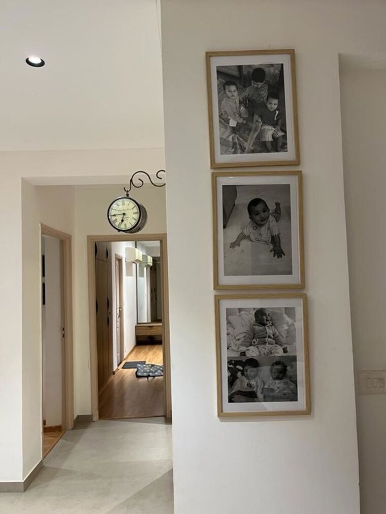 undefined, experion-the-heart-song 4 Bedroom 2631 Sq.Ft. Apartment In Sector 108 Gurgaon 9818176