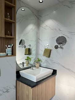 4 BHK + Pooja Room Apartment For Sale in Experion The Heart Song