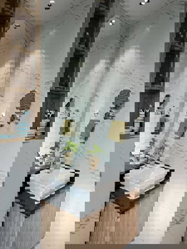 4 BHK + Pooja Room Apartment For Sale in Experion The Heart Song